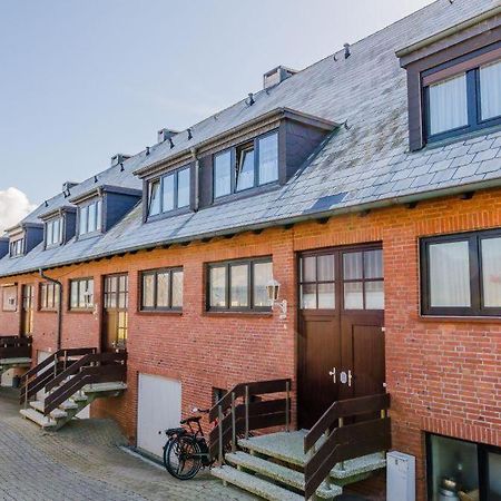 Inken Michels Huus Whg 19 Apartment Westerland Exterior photo