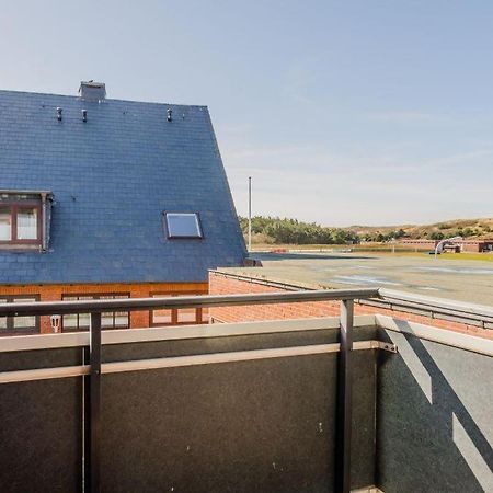 Inken Michels Huus Whg 19 Apartment Westerland Exterior photo
