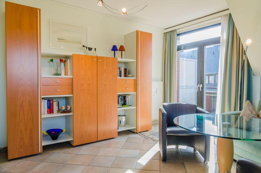 Inken Michels Huus Whg 19 Apartment Westerland Exterior photo
