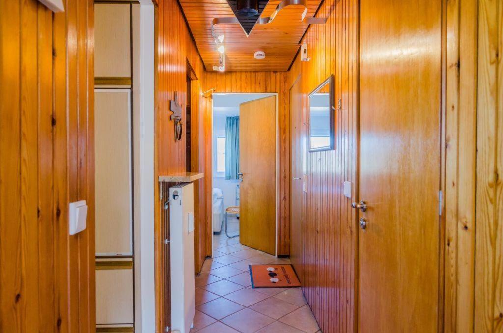 Inken Michels Huus Whg 19 Apartment Westerland Exterior photo