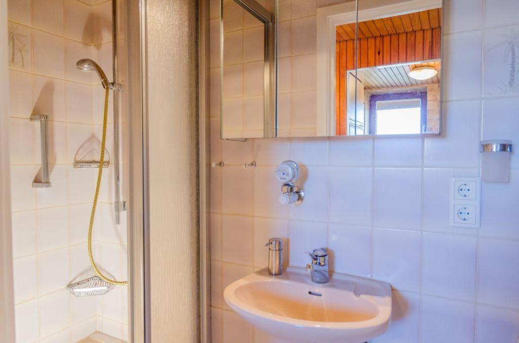 Inken Michels Huus Whg 19 Apartment Westerland Exterior photo