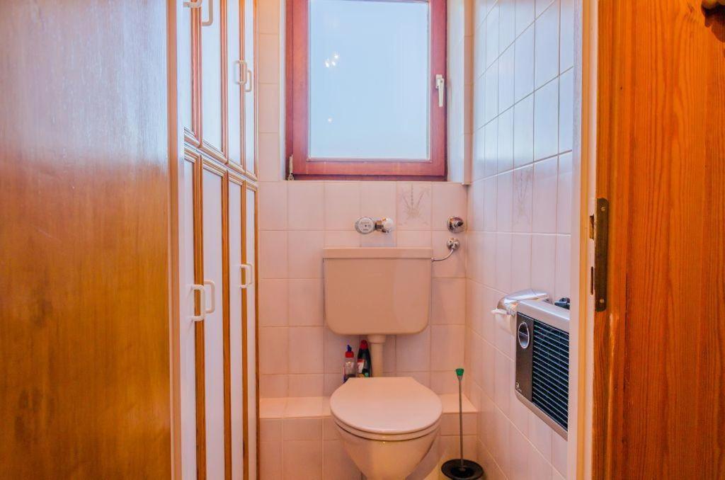 Inken Michels Huus Whg 19 Apartment Westerland Exterior photo