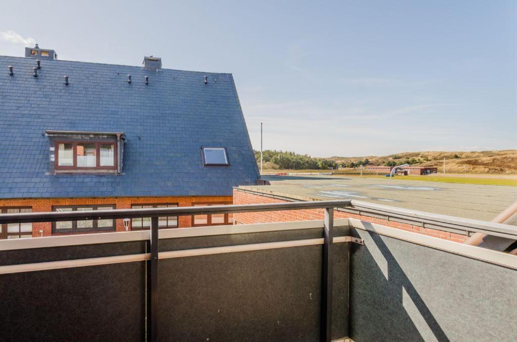 Inken Michels Huus Whg 19 Apartment Westerland Exterior photo