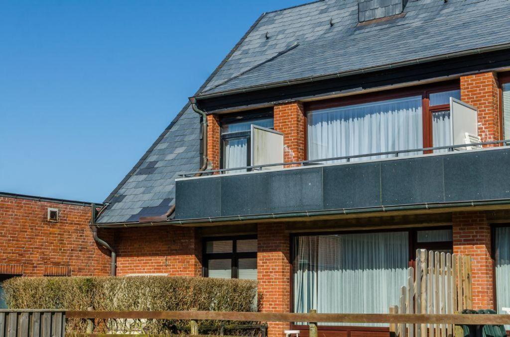 Inken Michels Huus Whg 19 Apartment Westerland Exterior photo